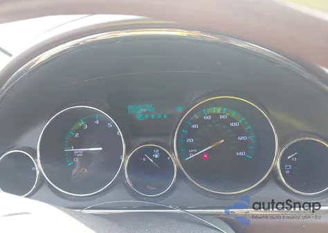 2014 Buick Enclave Leather z USA, uszkodzony, nr VIN 5GAKRBKD2EJ170227